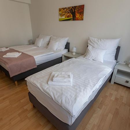 Harangtorony Szallo Kőszeg Extérieur photo
