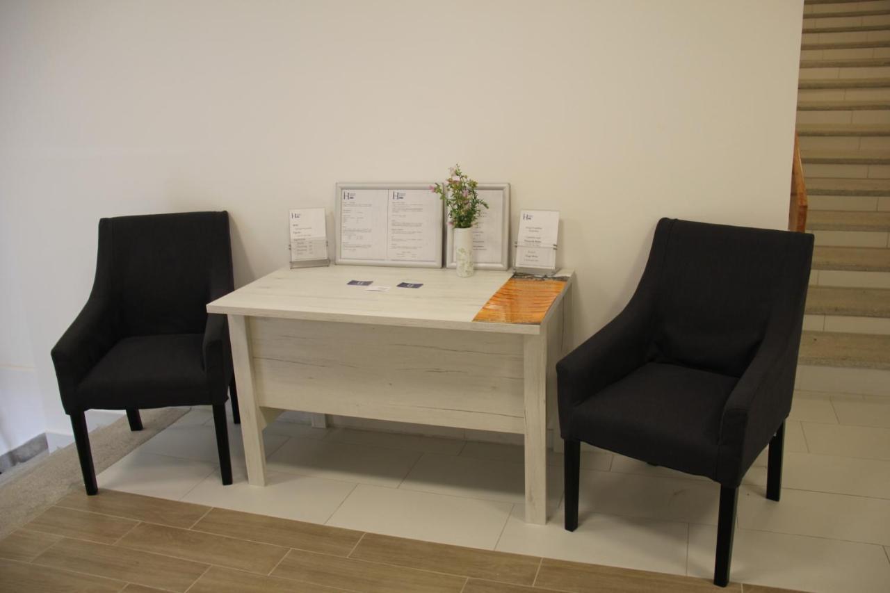 Harangtorony Szallo Kőszeg Extérieur photo