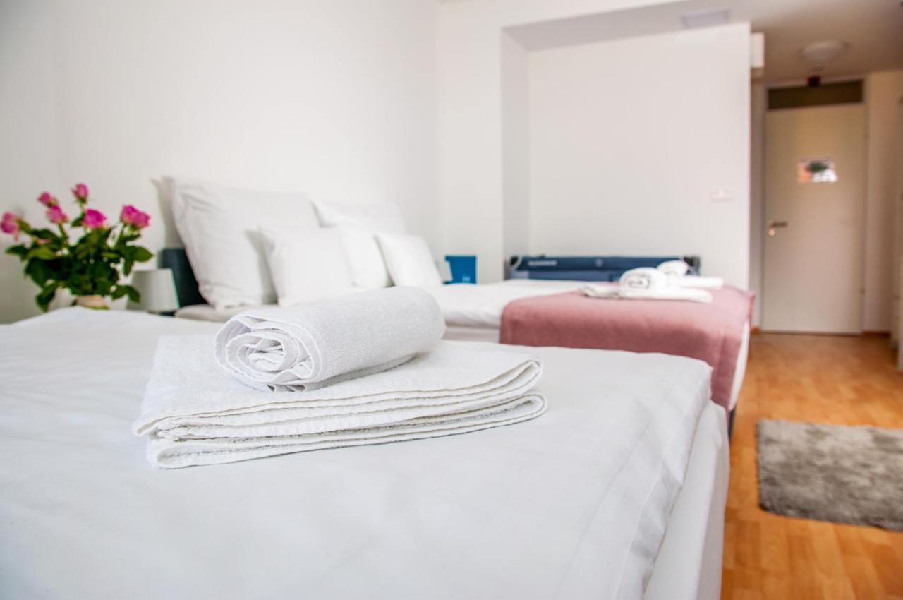 Harangtorony Szallo Kőszeg Extérieur photo