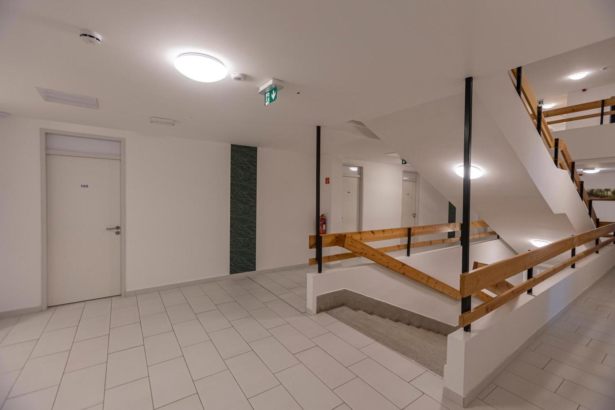 Harangtorony Szallo Kőszeg Extérieur photo
