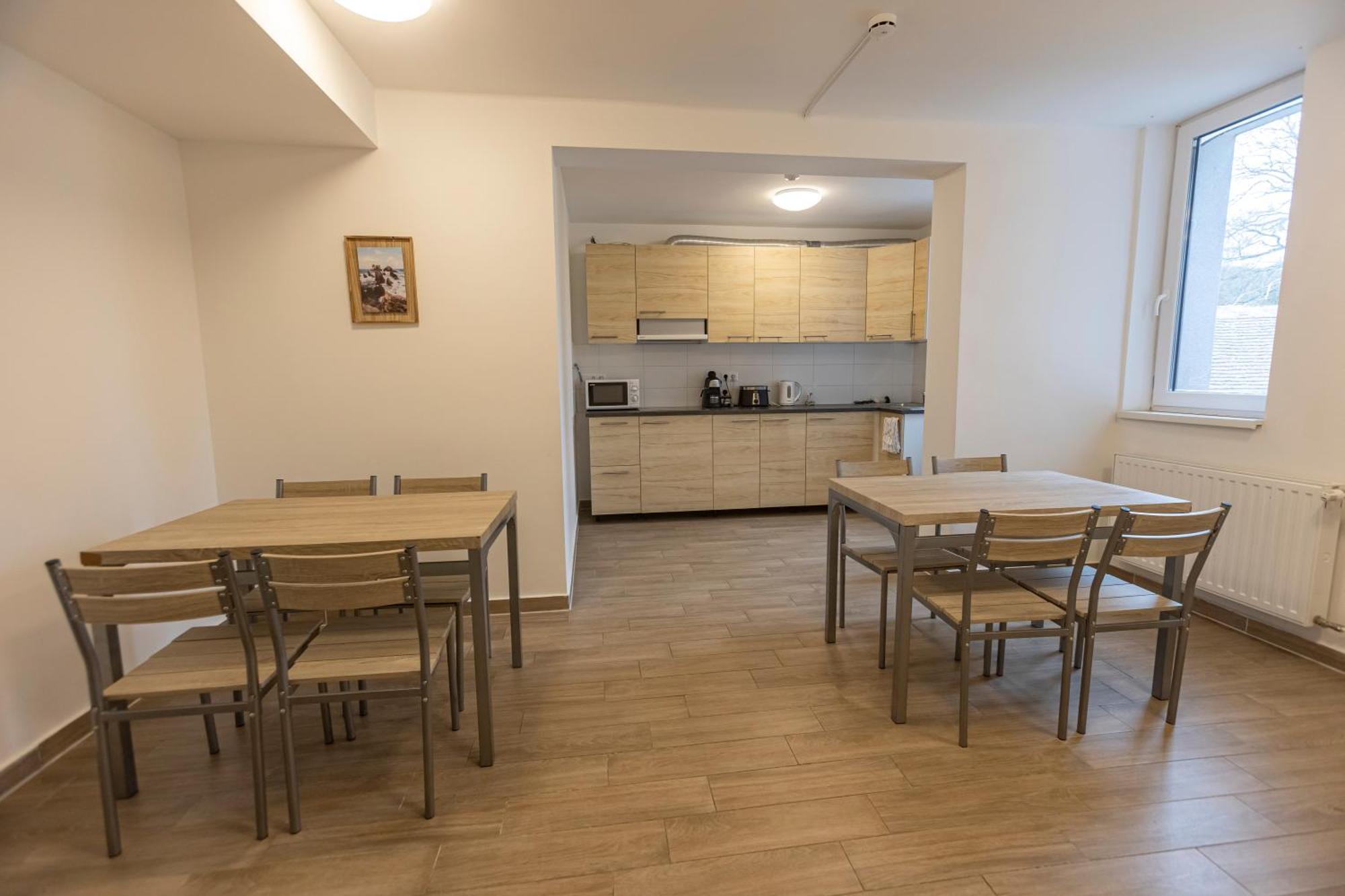 Harangtorony Szallo Kőszeg Extérieur photo