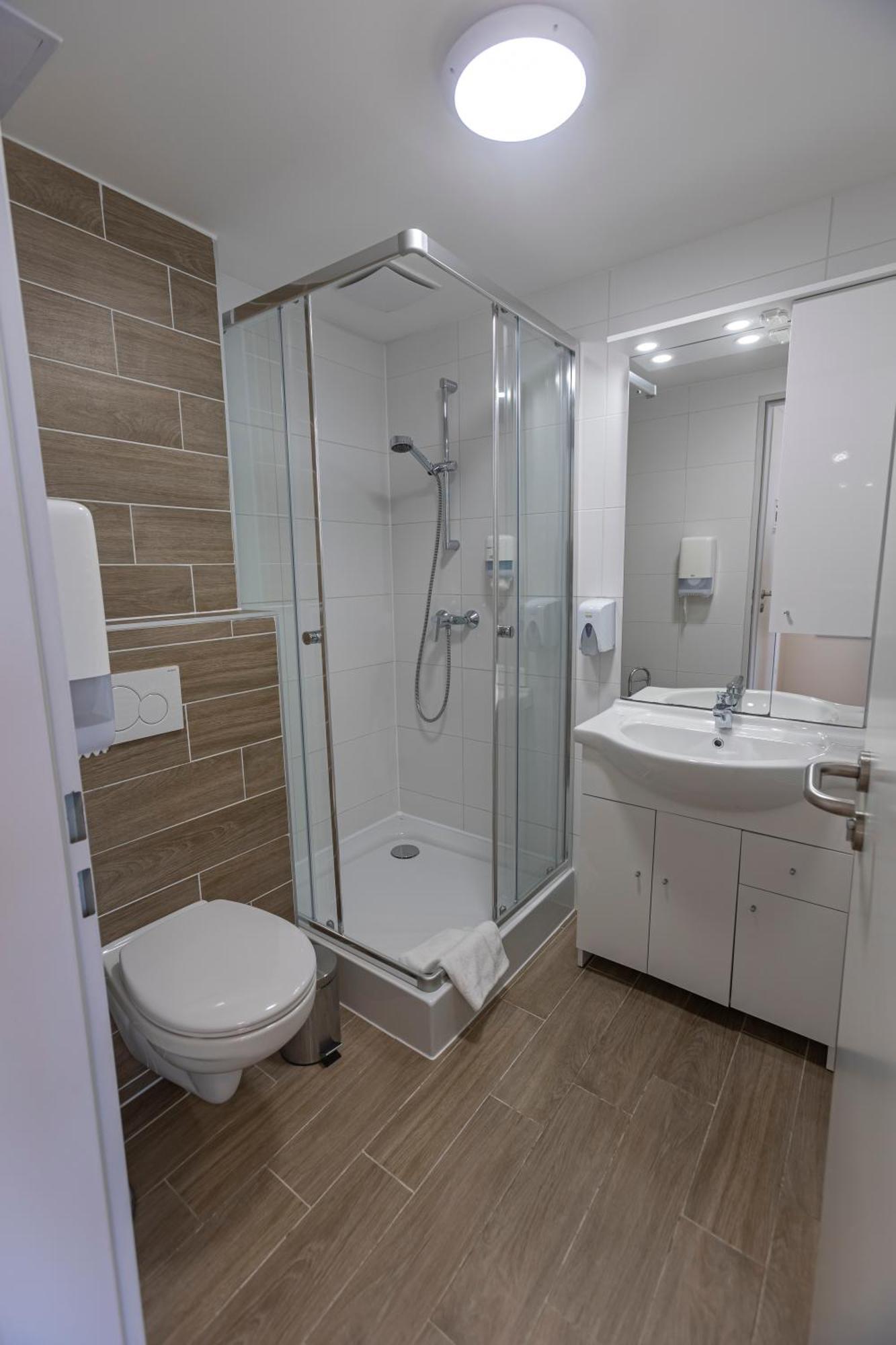 Harangtorony Szallo Kőszeg Extérieur photo