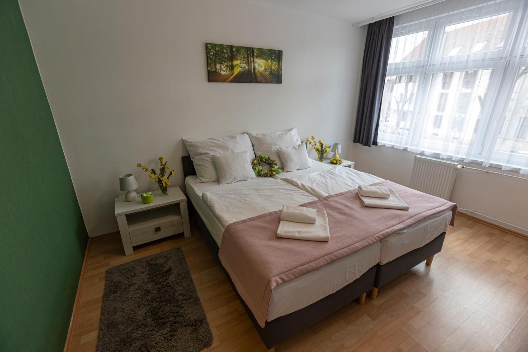 Harangtorony Szallo Kőszeg Extérieur photo