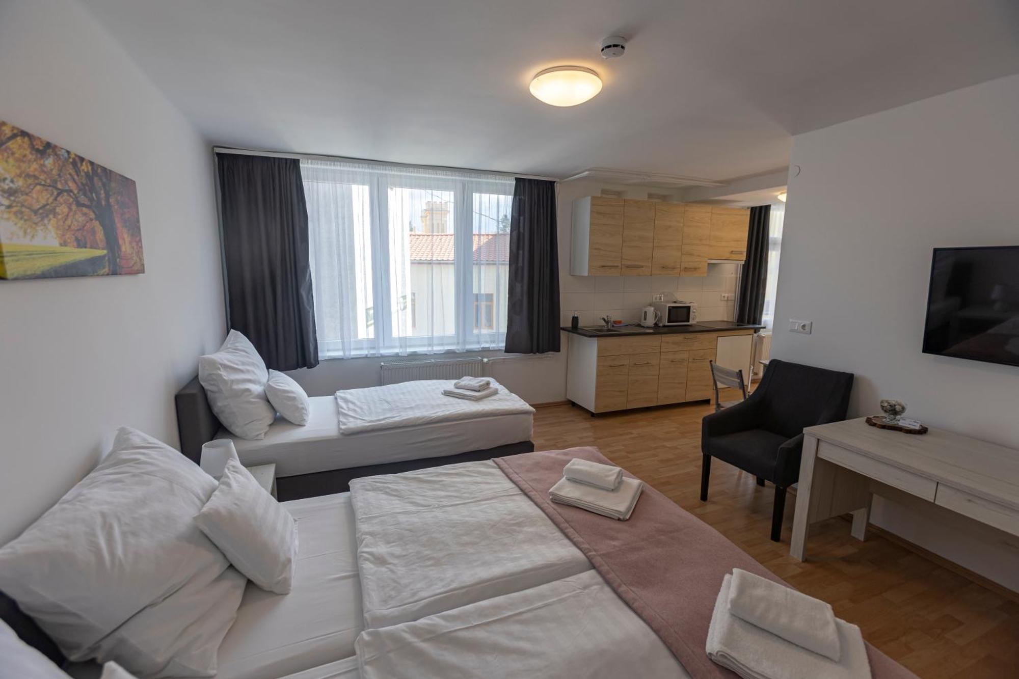 Harangtorony Szallo Kőszeg Extérieur photo