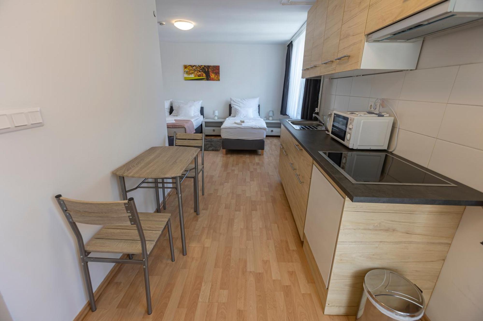 Harangtorony Szallo Kőszeg Extérieur photo