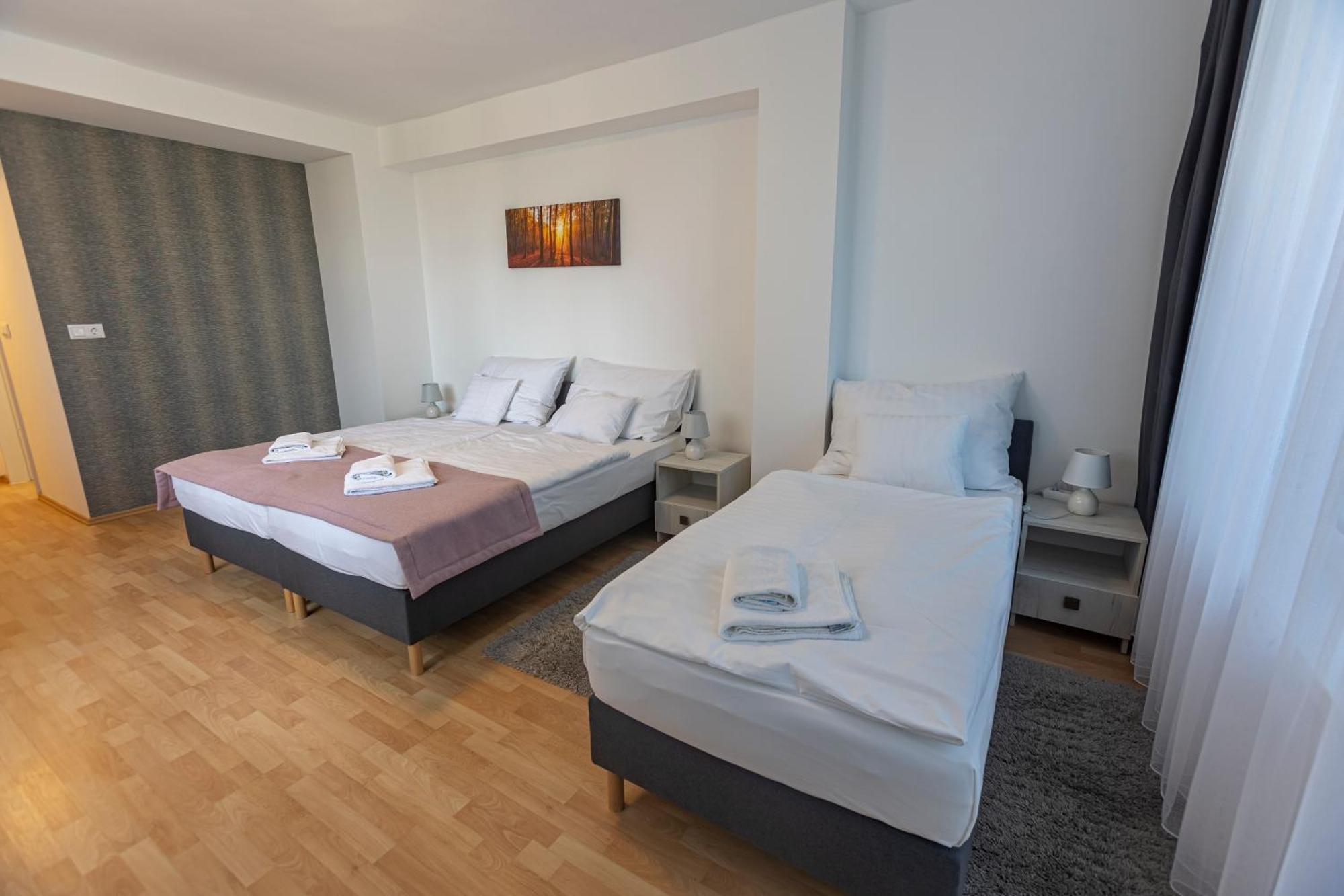 Harangtorony Szallo Kőszeg Extérieur photo
