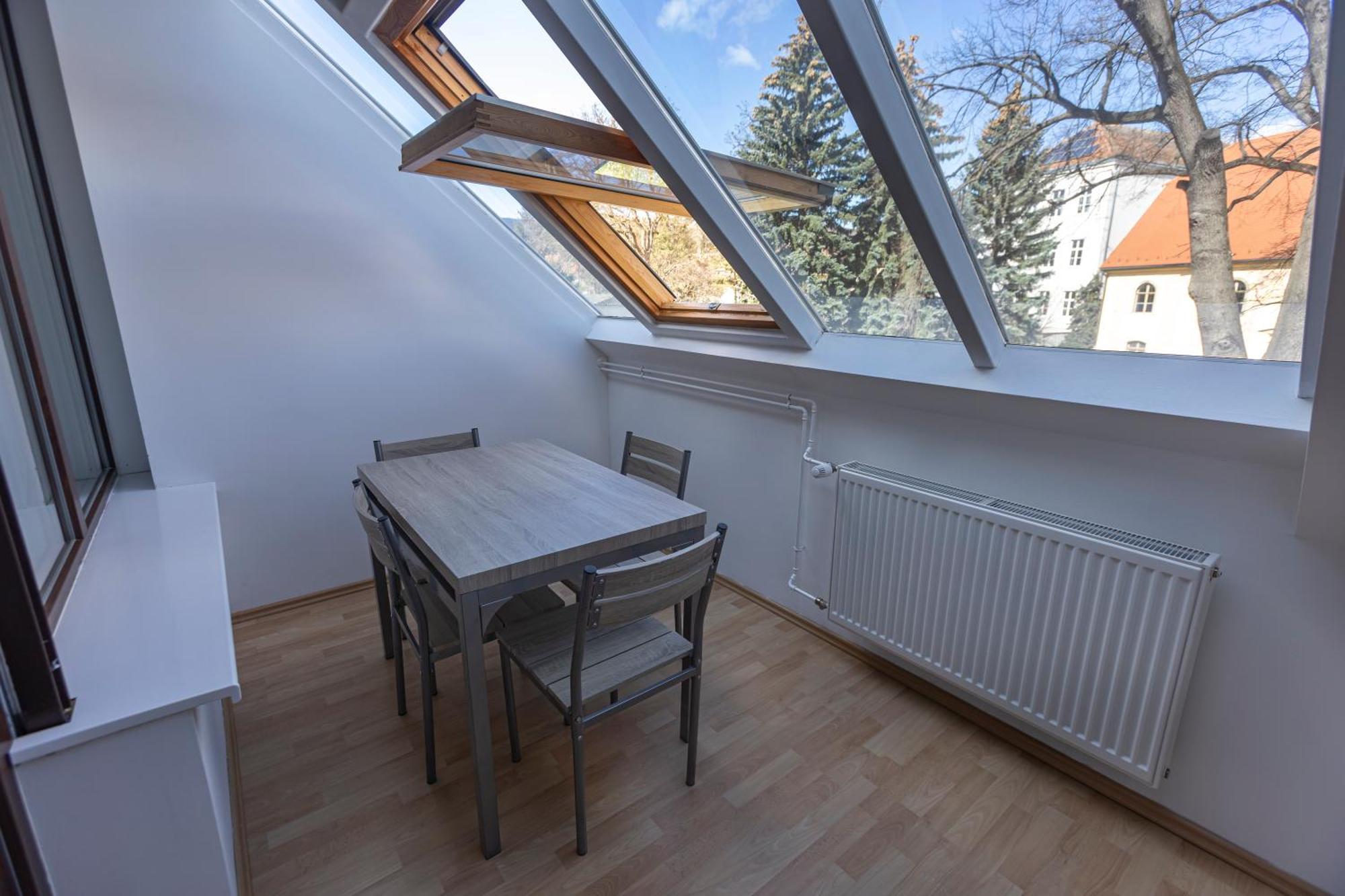 Harangtorony Szallo Kőszeg Extérieur photo